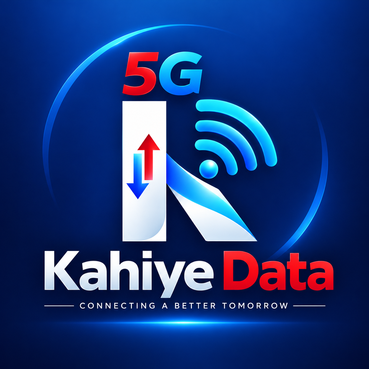 Kaahiye Data